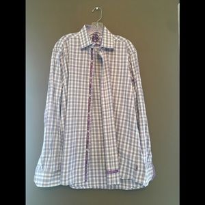 English Laundry Dress Shirt
